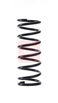 Apec ACS1778 Suspension Spring - 1