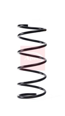 Apec ACS1780 Suspension Spring - 1