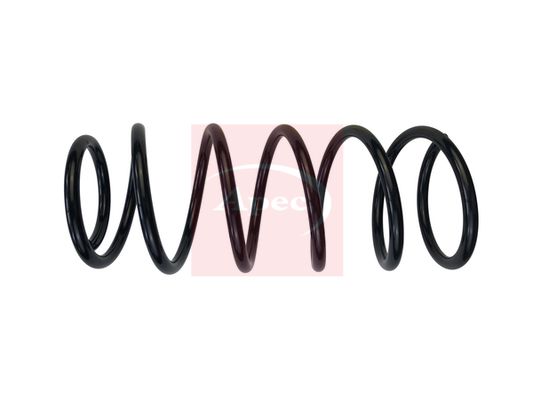 Apec ACS1782 Suspension Spring - 1