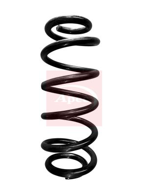 Apec ACS1784 Suspension Spring - 1