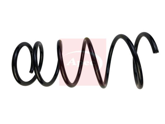 Apec ACS1785 Suspension Spring - 1