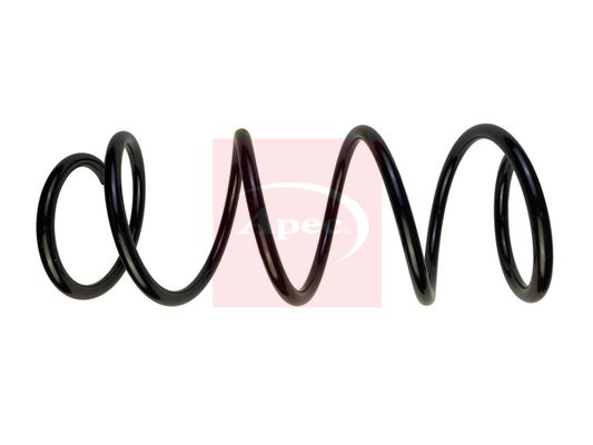 Apec ACS1787 Suspension Spring - 1