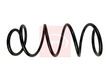 Apec ACS1787 Suspension Spring - 1