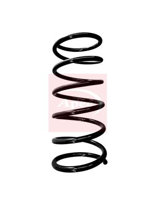 Apec ACS1789 Suspension Spring - 1