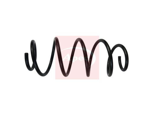Apec ACS1793 Suspension Spring - 1