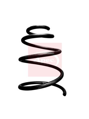 Apec ACS1795 Suspension Spring - 1