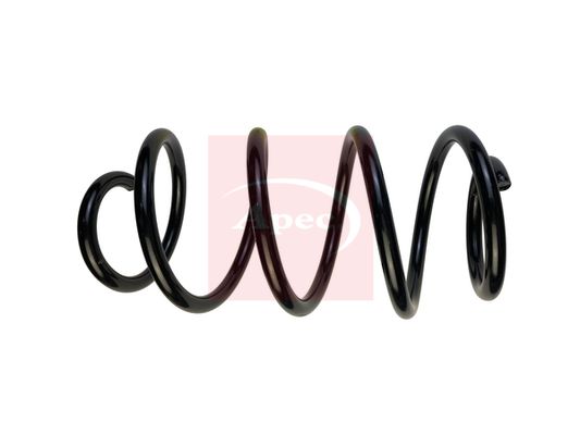 Apec ACS1798 Suspension Spring - 1