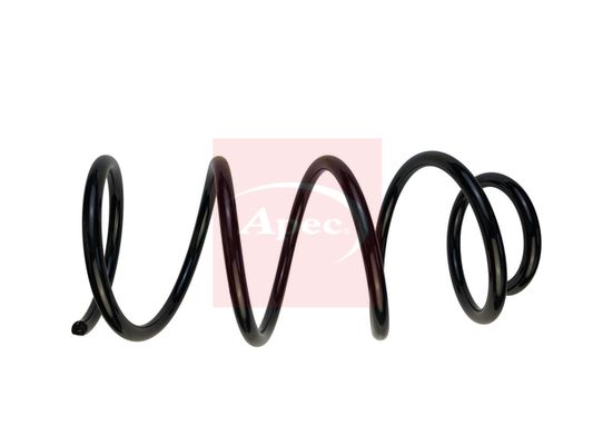 Apec ACS1799 Suspension Spring - 1