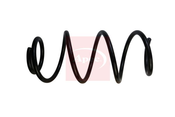 Apec ACS1804 Suspension Spring - 1