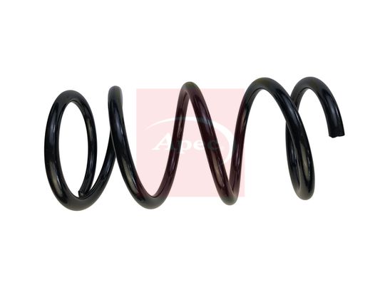 Apec ACS1807 Suspension Spring - 1
