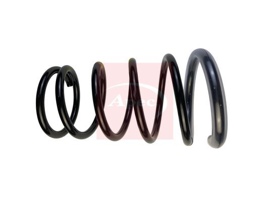 Apec ACS1819 Suspension Spring - 1