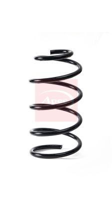 Apec ACS1827 Suspension Spring - 1