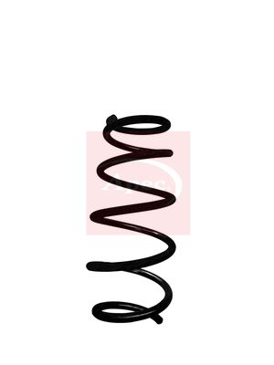 Apec ACS1833 Suspension Spring - 1