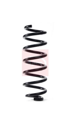 Apec ACS1846 Suspension Spring - 1