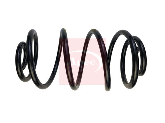 Apec ACS1853 Suspension Spring - 1