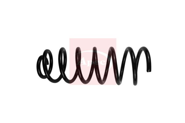 Apec ACS1854 Suspension Spring - 1