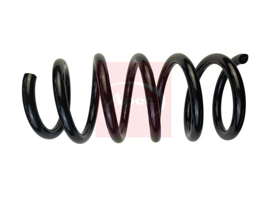 Apec ACS1860 Suspension Spring - 1
