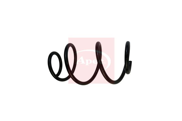 Apec ACS1866 Suspension Spring - 1
