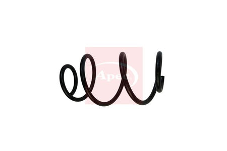 Apec ACS1866 Suspension Spring - 1