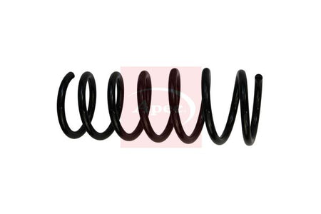 Apec ACS1876 Suspension Spring - 1