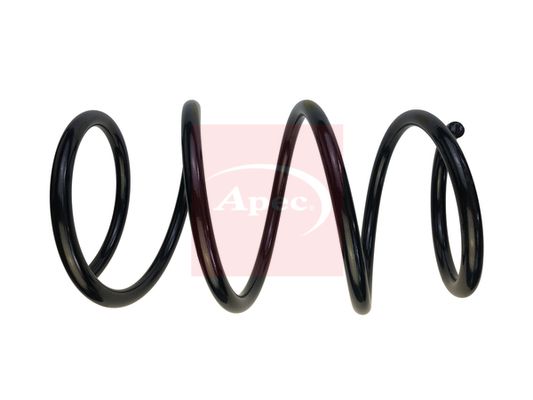 Apec ACS1877 Suspension Spring - 1