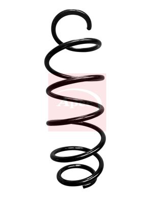 Apec ACS1880 Suspension Spring - 1