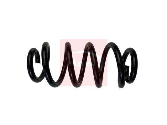 Apec ACS1882 Suspension Spring - 1