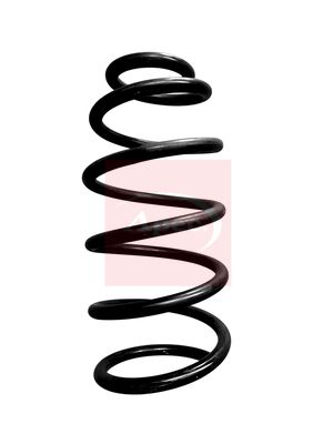 Apec ACS1888 Suspension Spring - 1