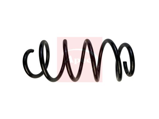 Apec ACS1890 Suspension Spring - 1
