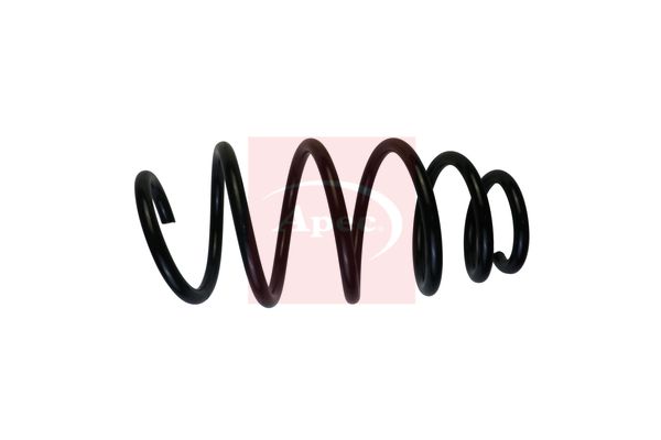 Apec ACS1897 Suspension Spring - 1