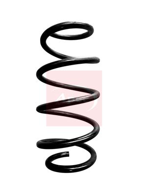 Apec ACS1899 Suspension Spring - 1