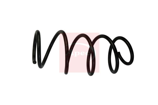 Apec ACS1907 Suspension Spring - 1