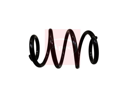 Apec ACS1908 Suspension Spring - 1
