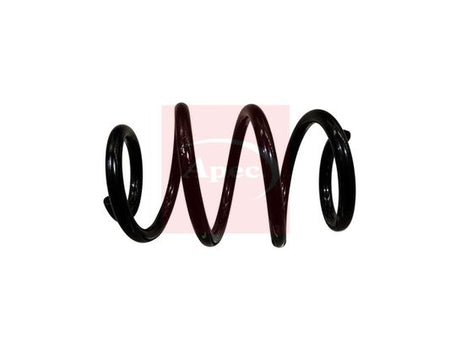 Apec ACS1908 Suspension Spring - 1
