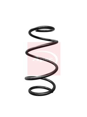 Apec ACS1915 Suspension Spring - 1