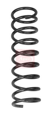Apec ACS1916 Suspension Spring - 1