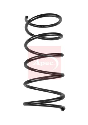 Apec ACS1930 Suspension Spring - 1