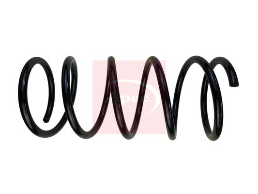 Apec ACS1933 Suspension Spring - 1
