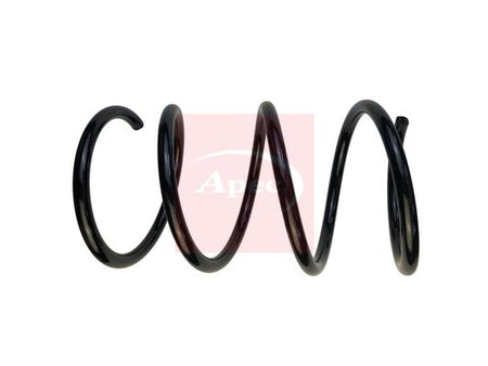 Apec ACS1949 Suspension Spring - 1
