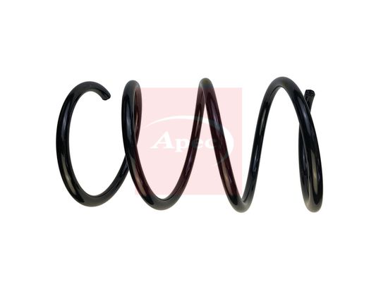 Apec ACS1949 Suspension Spring - 1