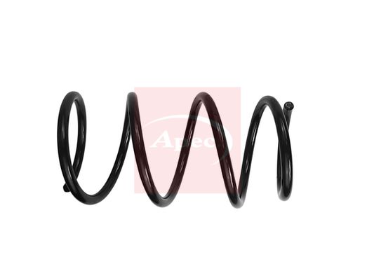 Apec ACS1962 Suspension Spring - 1