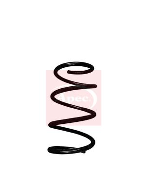 Apec ACS1965 Suspension Spring - 1
