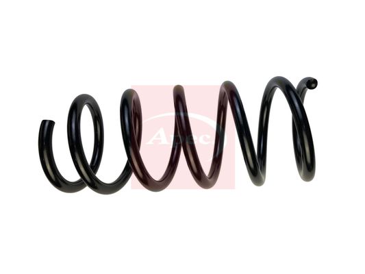 Apec ACS1972 Suspension Spring - 1