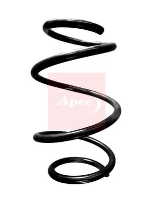 Apec ACS1978 Suspension Spring - 1
