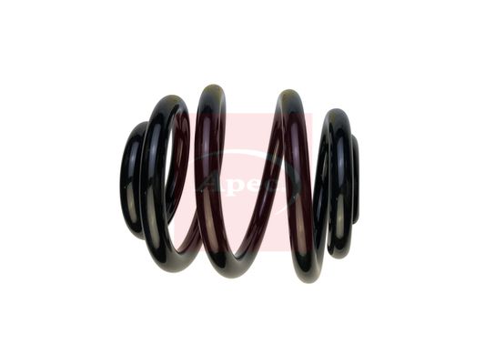 Apec ACS1980 Suspension Spring - 1