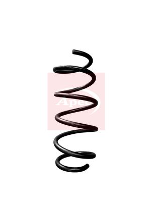 Apec ACS1985 Suspension Spring - 1