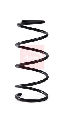 Apec ACS1986 Suspension Spring - 1