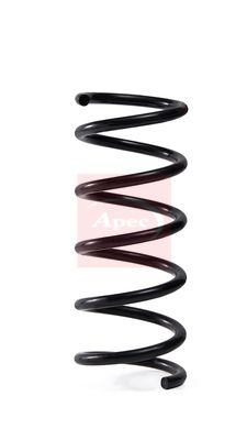 Apec ACS1991 Suspension Spring - 1