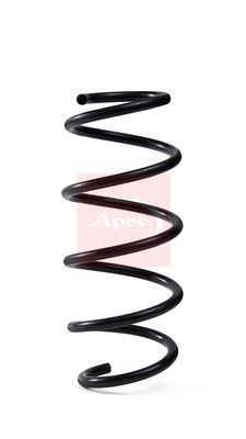 Apec ACS1993 Suspension Spring - 1
