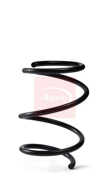 Apec ACS1994 Suspension Spring - 1